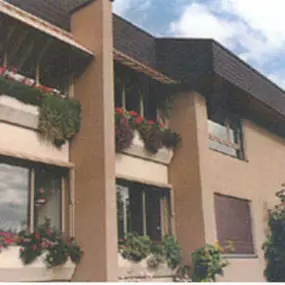 Bild von Fa. Carsten Brand Iso-Bau-Zimmermann