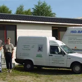 Bild von Fa. Carsten Brand Iso-Bau-Zimmermann