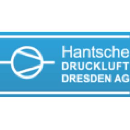 Logo von Hantsche Druckluft Dresden AG