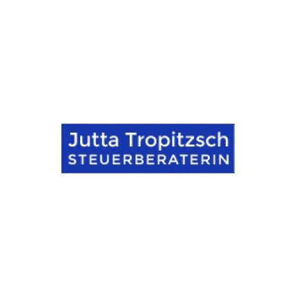Logotyp från Steuerbüro Jutta Tropitzsch