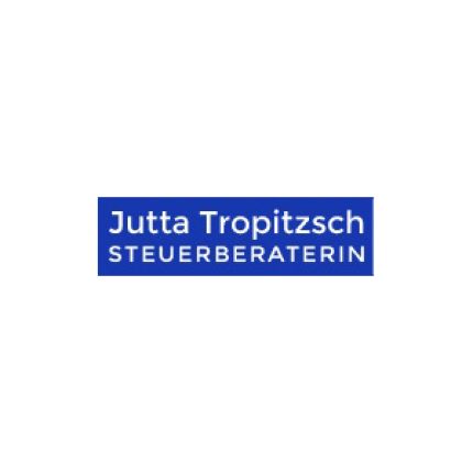 Logo de Jutta Tropitzsch, Steuerberaterin