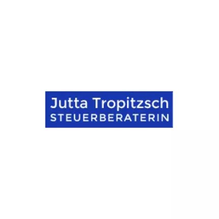 Logo von Jutta Tropitzsch, Steuerberaterin