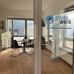 Bild von plusswerk Bielefeld - Handwerk