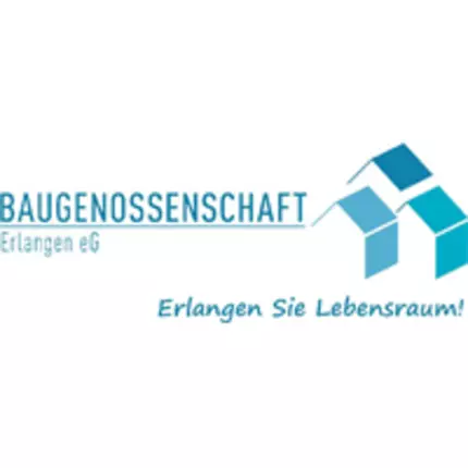 Logo de Baugenossenschaft Erlangen eG