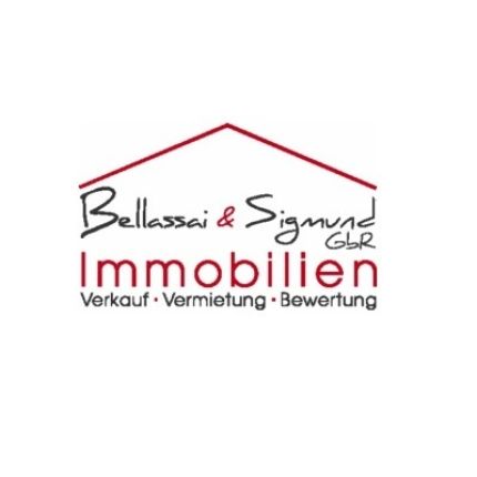 Logo from Bellassai & Sigmund Immobilien GbR