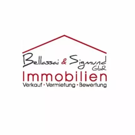 Λογότυπο από Bellassai & Sigmund Immobilien GbR