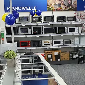 Bild von Euronics XXL Gera Arcaden