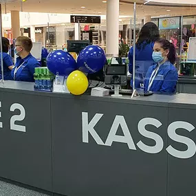 Bild von Euronics XXL Gera Arcaden