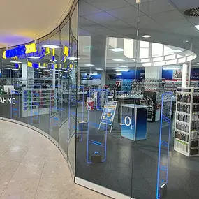 Bild von Euronics XXL Gera Arcaden