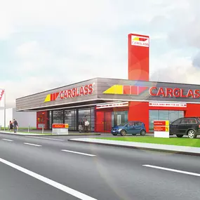 Bild von Carglass GmbH Goslar