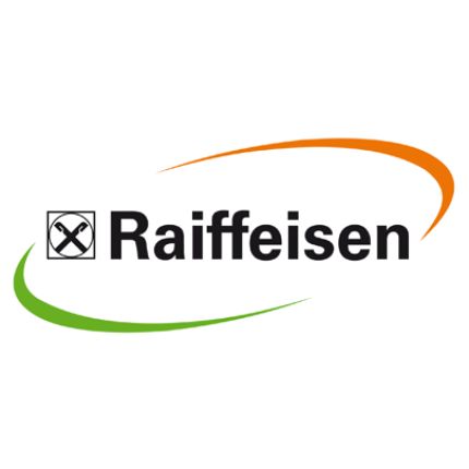 Logotyp från Raiffeisen Waren - Tankstelle