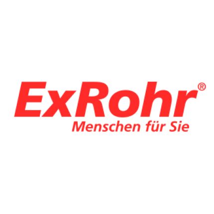 Logo de Ex-Rohr GmbH