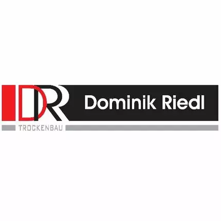 Logotyp från Dominik Riedl