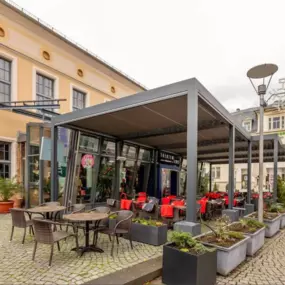 Bild von Theatercafé Plauen