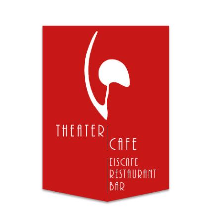 Logo from Theatercafé Plauen