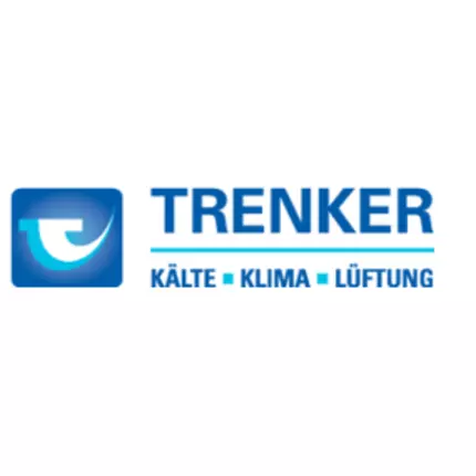 Logo van Trenker GmbH