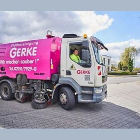 Bild von Städtereinigung Gerke GmbH