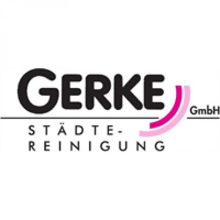 Logo van Städtereinigung Gerke GmbH