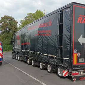 Bild von Michael Rausch Transporte