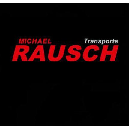 Logotipo de Michael Rausch Transporte