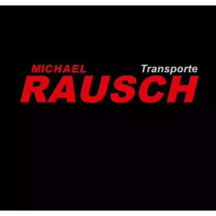 Logo da Michael Rausch Transporte