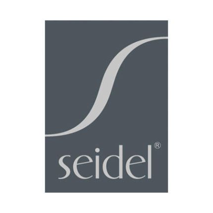 Logo da Seidel Moden
