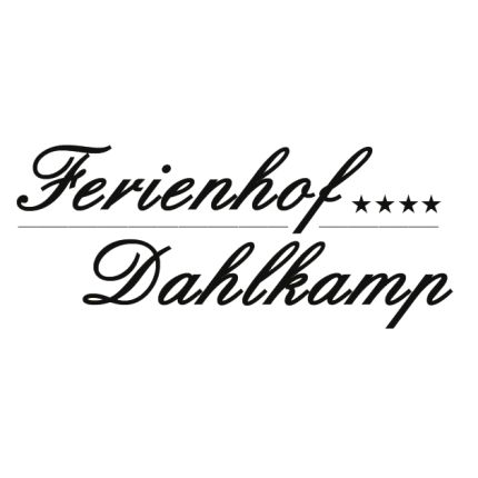 Logo von Dahlkamp Ferienhof