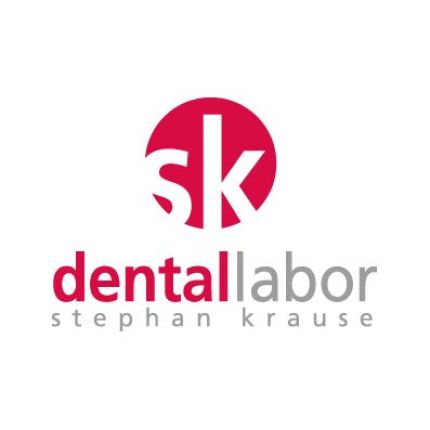 Logo van Dentallabor Stephan Krause