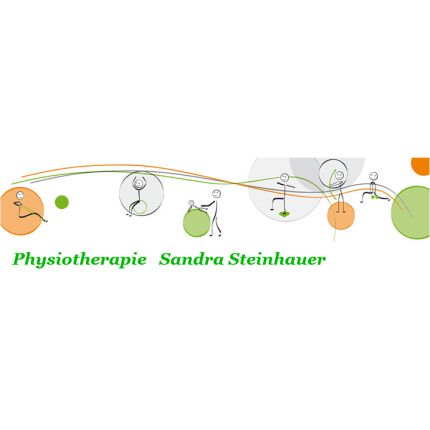 Λογότυπο από Physiotherapie Sandra Steinhauer