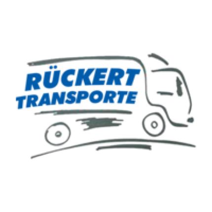 Λογότυπο από Rückert Transporte
