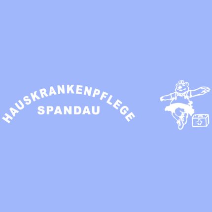 Logo fra Susanne Gerwin Hauskrankenpflege Spandau