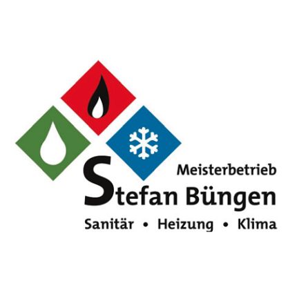 Logo fra Büngen Stefan