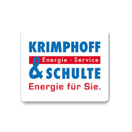 Logo van Krimphoff & Schulte Mineralöl-Service u. Logistik GmbH