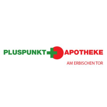 Logotyp från Pluspunkt Apotheke Friedeburg