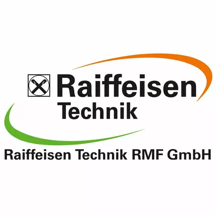 Logo de Raiffeisen Technik RMF - geschlossen