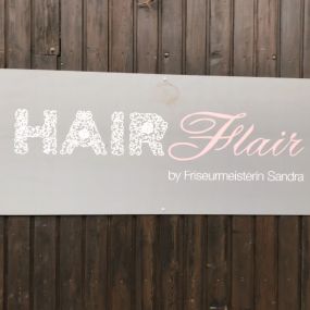 Bild von Salon Hair Flair