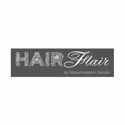 Logo from Salon Hair Flair