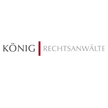 Λογότυπο από KÖNIG RECHTSANWÄLTE