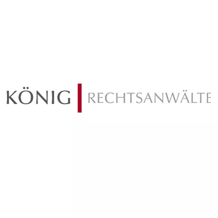 Logo fra KÖNIG RECHTSANWÄLTE