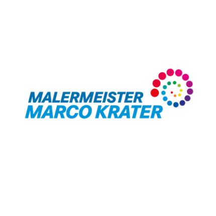 Logo fra Malermeister Marco Krater