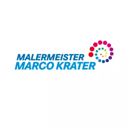 Logo da Malermeister Marco Krater