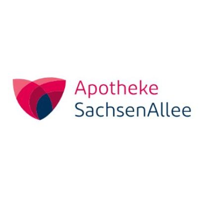Logo van Apotheke Sachsen-Allee