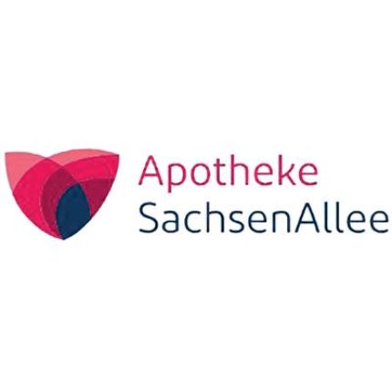 Logótipo de Apotheke Sachsen-Allee