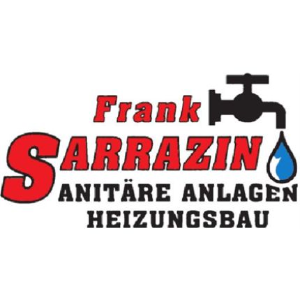 Λογότυπο από Frank Sarrazin