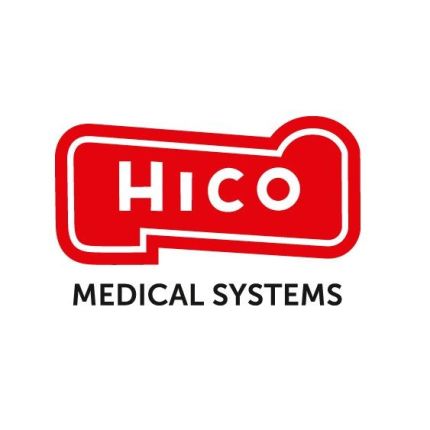 Logo van pfm medical hico gmbh