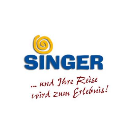 Logotyp från Singer-Reisen GmbH