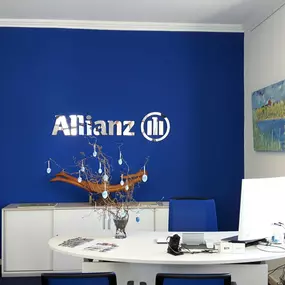 Bild von René Banholzer Allianz Hauptvertretung