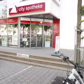 Bild von City Apotheke