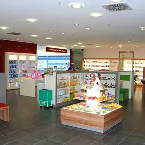 Bild von City Apotheke