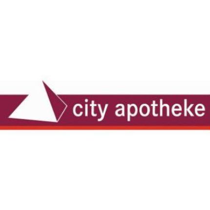 Logo fra City Apotheke